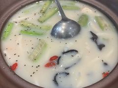 -老西门·常州菜(新区店)