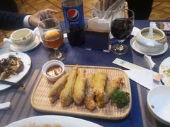 -马勒别墅·中餐厅