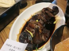 -院子餐厅·大锅菜·老杭帮(桥西直街店)