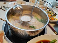 -煲王粤菜餐厅(中侨中心店)