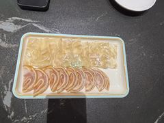 -老边饺子馆(中街店)