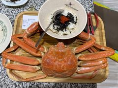 -震海贝烤贝·民俗特色店(延吉总店)