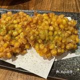 甜而不腻，简直是下午茶的最佳拍档! 椒盐玉米