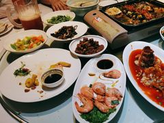 -丰收日(五角场店)