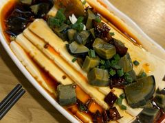 -烤满分·东北烧烤(首经贸店)