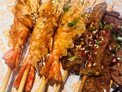 -辣小鲜·南昌大排档(船山路店)