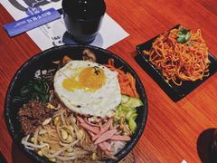 -鑫日千里马朝鲜族小馆(总店)