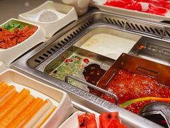 -海底捞火锅(吾悦广场店)