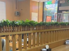 -西部马华清真兰州牛肉面·烧烤夜市(三里河店)
