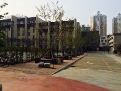 -徐州医科大学(西校区)