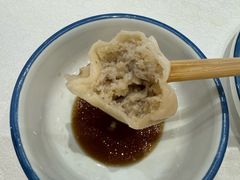 -大眼锅贴水饺(河东店)