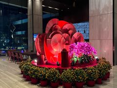 -广州花都皇冠假日酒店