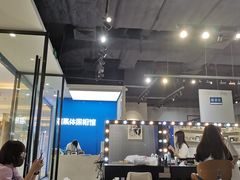 -海马体家庭照相馆(广州正佳广场店)