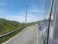 -大围山国家森林公园