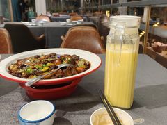 -靓湾海鲜·海景餐厅(小麦岛店)