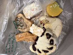 -庆祥斋糕点厂(留学路店)