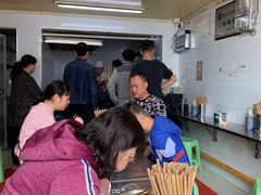 -老五鸡丝豆花面粉(瑞金北路68号院店)