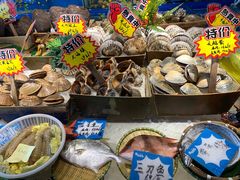 -黄寺蒸汽海鲜(黄寺大街店)