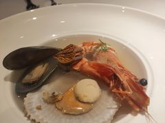 -王品牛排(郑州大卫城店)