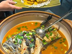 -千岛湖小鱼儿·淳安匠心农家菜