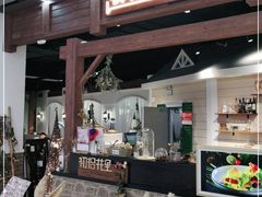 门面-初拾·花里餐厅(钜城华亿店)