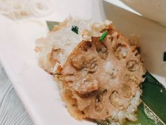 -湖锦酒楼·32年地道湖北菜(光谷店)
