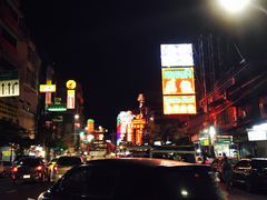 -唐人街(耀华力路)