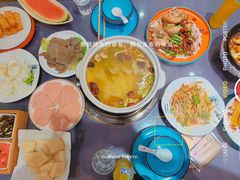 -金龙·打边炉(武进路店)