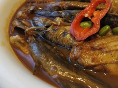 小杂鱼-江仙雅居(中航国际店)