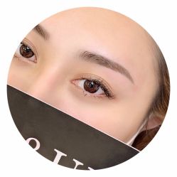 -UP&UP·半永久眉毛眼线机器野生眉