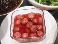 -又见炊烟私房菜(敬亭路店)