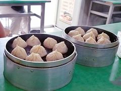 -文武汤包馆(辉河店)