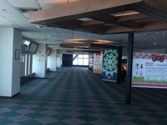 -高雄85大楼-观景台