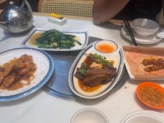 -鹅香四海·卤水火锅·砂锅粥·潮汕菜(宝安店)