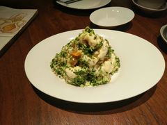 奇妙虾球-喜鼎海胆水饺(柏威年购物中心店)