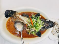 -富黎华海鲜大酒楼(正大广场店)