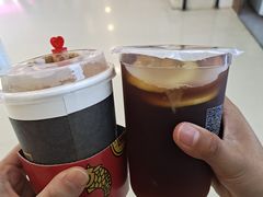 -美芝莲(领展购物广场中关村店)