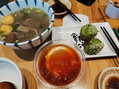 -陈家生煎(世茂双子塔店)