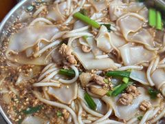 -正宗杨记普洱酸醋米线(总店)