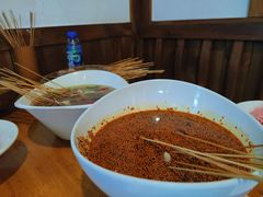 -古真记钵钵鸡(总店)