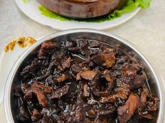 -腰记饭店(龙源路店)