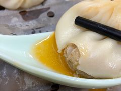 -老裕缘汤包馆(嘉善路店)