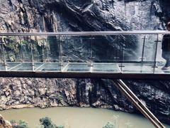 -英西峰林·洞天仙境