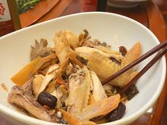 -东馆和天下特色餐饮(工农店)