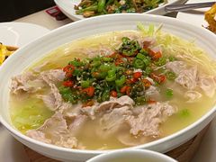 -京华烟云·北京烤鸭(领展购物广场·中关村店)