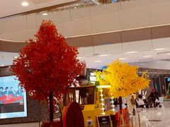 -凯德广场(西城店)