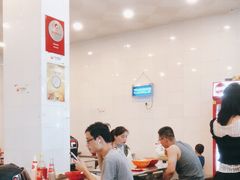 大堂-易记皮肚面(明瓦廊店)