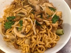 -寻裕记·现炒浇头面(人民广场店)