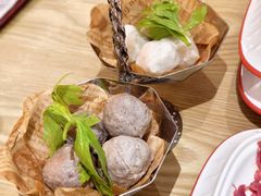 -朱氏牛鼎记鲜牛火锅(山水华庭店)