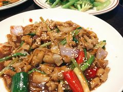 -乾坤饭店